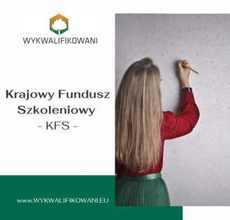 Dofinansowanie z KFS