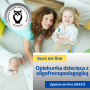 Profesjonalna opiekunka dziecięca z podstawami oligofrenopedagogiki i pierwszej pomocy - kurs online