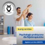 Psychologia praktyczna dla fizjoterapeutów 