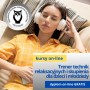 Trener skupienia i technik relaksacyjnych 