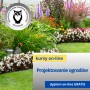 Projektowanie ogrodów